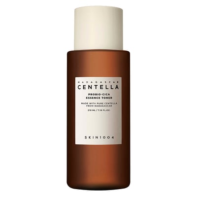 Madagascar Centella Probio-Cica Essense Toner