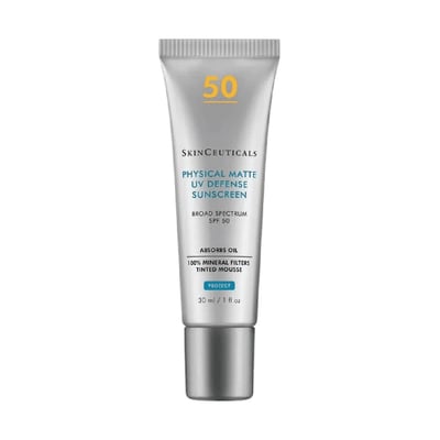 Physical Matte UV Defense SPF 50