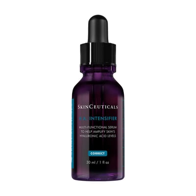 H. A. Intensifier