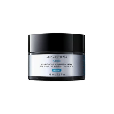 P-TIOX Wrinkle-Modulating Peptide Cream