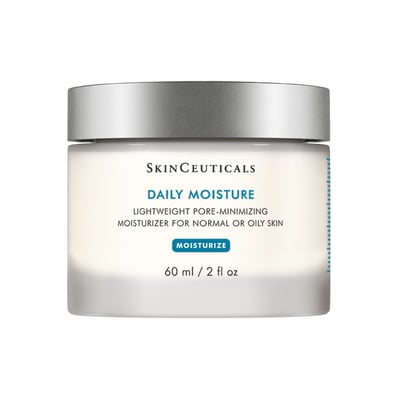 Daily Moisture