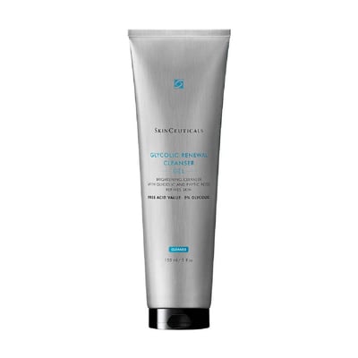 Glycolic Renewal Cleanser