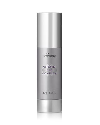 Vitamin C + E Complex