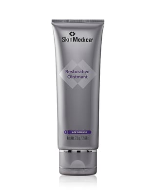 Restorative Ointment