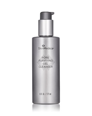 Pore Purifying Gel Cleanser