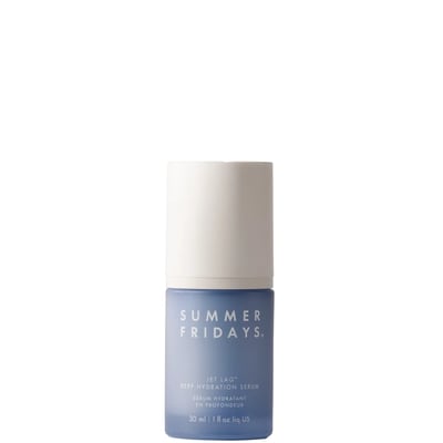 Jet Lag Deep Hydration Serum