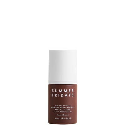 Midnight Ritual Retinol Renewal Serum