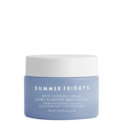 Rich Cushion Cream
