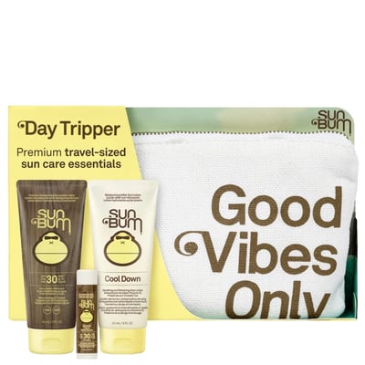 Day Tripper Kit