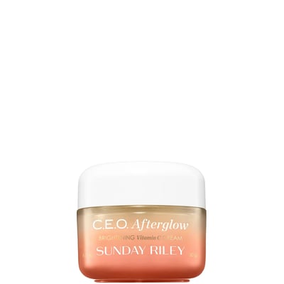 C.E.O. Afterglow Brightening Vitamin C Cream