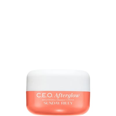 C.E.O. Afterglow Brightening Vitamin C Gel Cream
