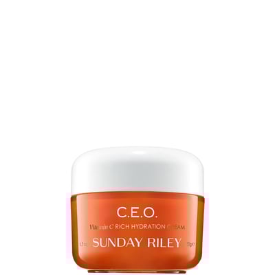 C.E.O. Vitamin C Rich Hydration Cream