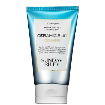 Ceramic Slip Cleanser