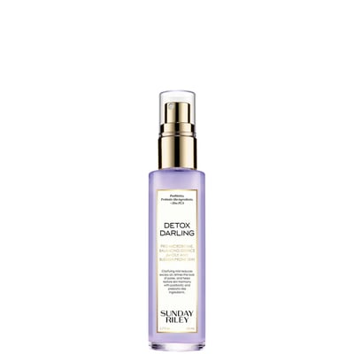 Detox Darling Microbiome Balancing Toner + Essence