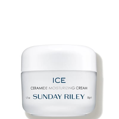 ICE Ceramide Moisturising Cream