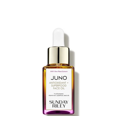 Juno Antioxidant + Superfood Face Oil