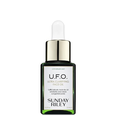 U.F.O. Ultra-Clarifying Face Oil