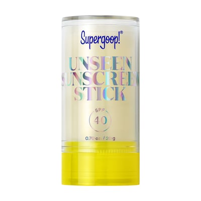 Unseen Sunscreen Stick SPF 30