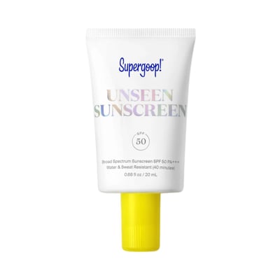 Unseen Sunscreen SPF30