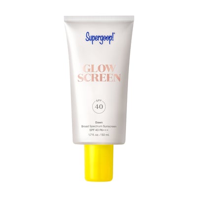 Glowscreen SPF 40 Golden Hour