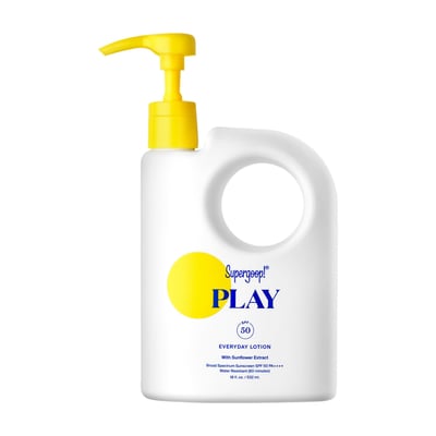 Play Everyday Lotion