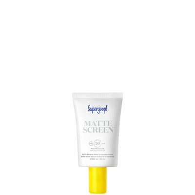 Mattescreen SPF30