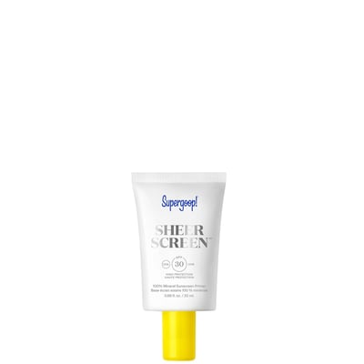 Sheerscreen SPF30