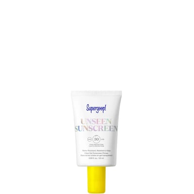 Unseen Sunscreen SPF30