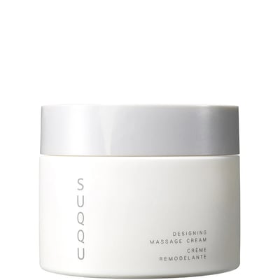 Designing Massage Cream