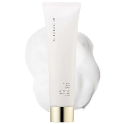 Gentle Whip Wash