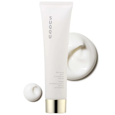 Refining Soft Cleansing Cream