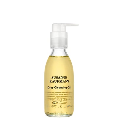 Deep Cleansing Oil