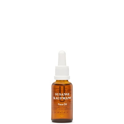 Face Oil