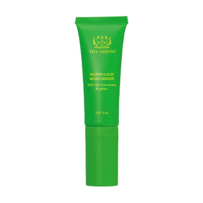 Water-Lock Moisturizer