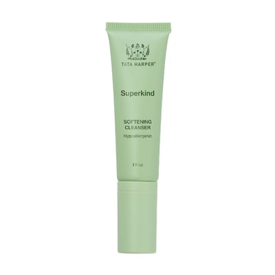 Softening Cleanser