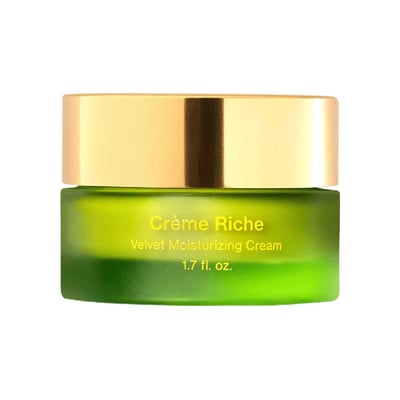Crme Riche Velvet Moisturizing Cream