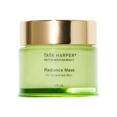 Radiance Mask