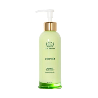 Refining Cleanser