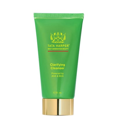 Clarifying Cleanser