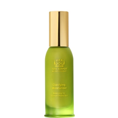 Clarifying Moisturiser