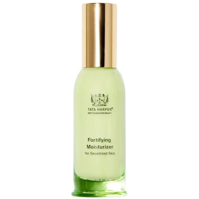 Fortifying Moisturizer