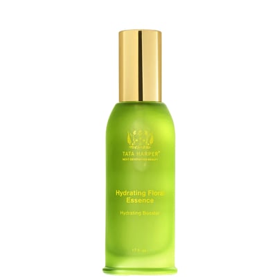 Hydrating Floral Essence Moisture Boosting Toner