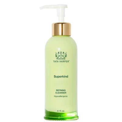 Refining Cleanser