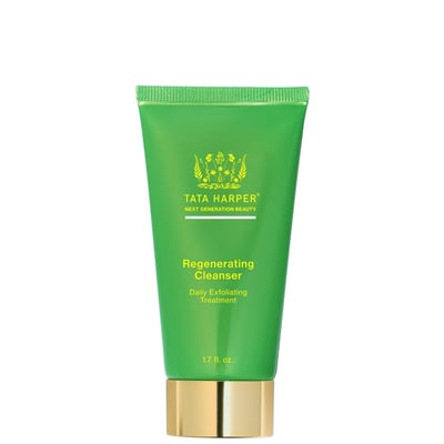 Regenerating Cleanser Daily Exfoliating And Clarifying Treatment