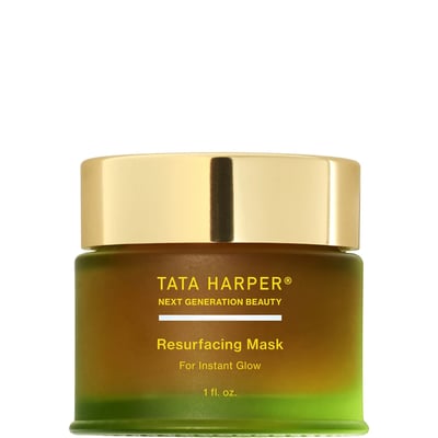 Resurfacing Mask