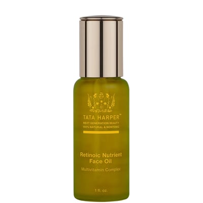 Retinoic Nutrient Face Oil