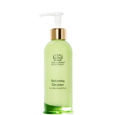 Softening Cleanse