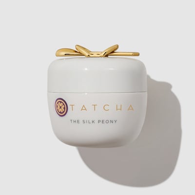The Silk Peony Eye Cream