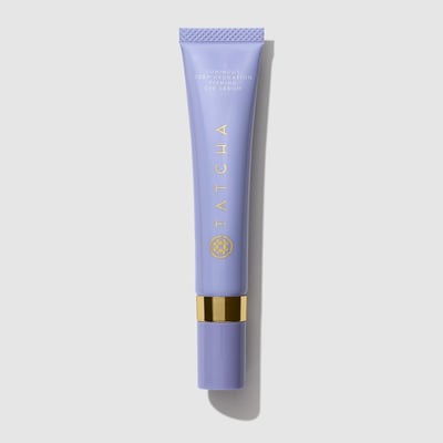Luminous Deep Hydration Firming Eye Serum Lightweight Gel Treatment Japanese Skincare Tatcha