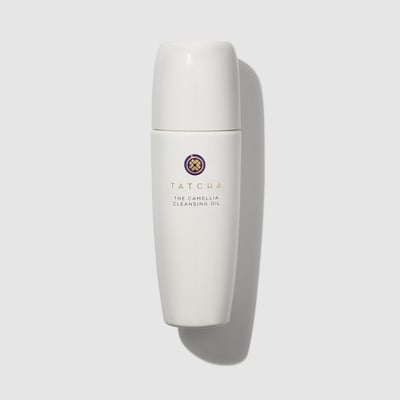 PURE One Step Camellia Cleansing Oil